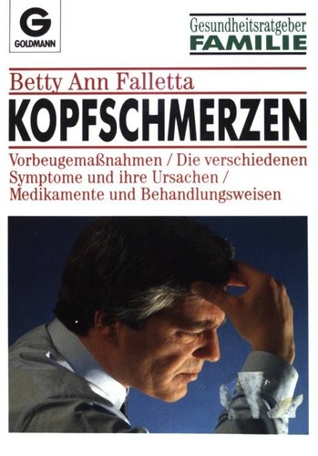 Kopfschmerzen - ,