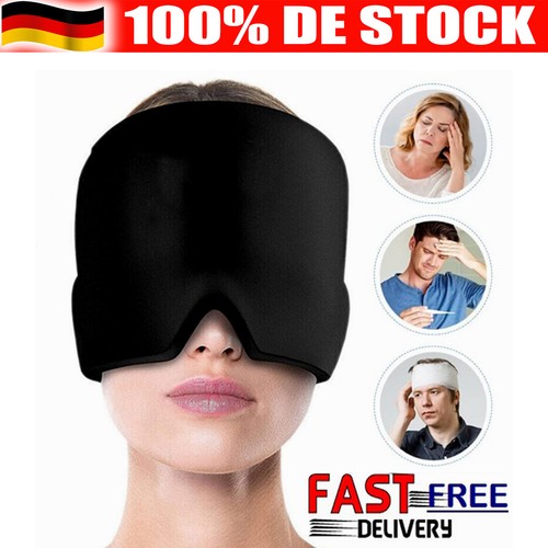 Migräne maske kopfschmerzen - migräne,