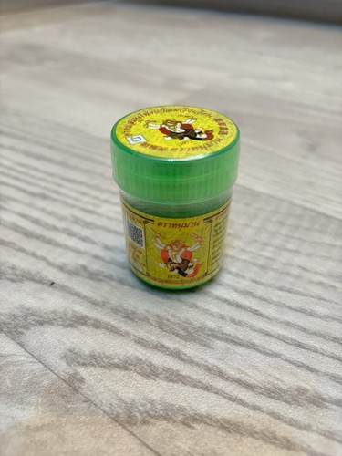 Kräuter aus thailand yadom - kräuter,