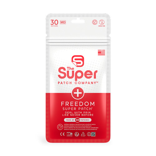 Super patch superpatch 30er - patch,