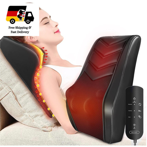 Boriwat shiatsu massagegerät - boriwat,