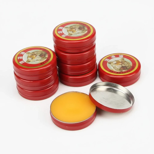 Original tiger salbe balsam - original,
