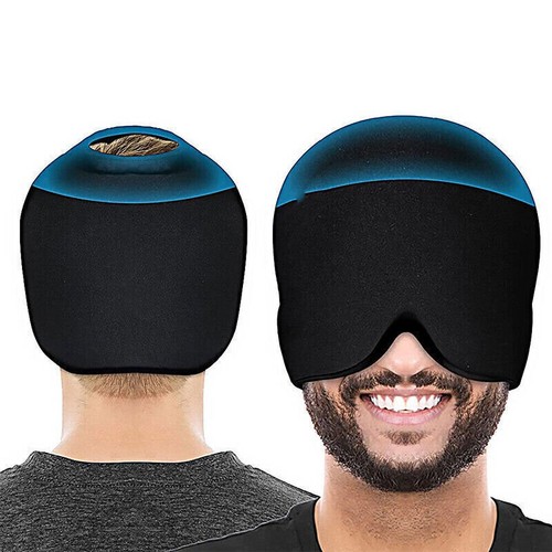 Migräne maske kopfschmerzen - migräne,