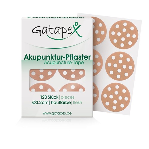 Kinesiologie akupunktur form - kinesiologie,