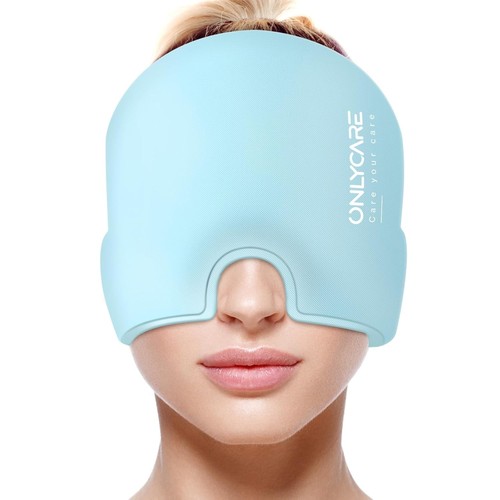 Onlycare migräne maske - onlycare,