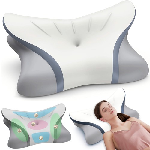 Kopfkissen orthopädisches - kopfkissen,