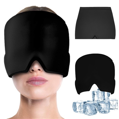 Migräne maske kopfschmerzen - maske,