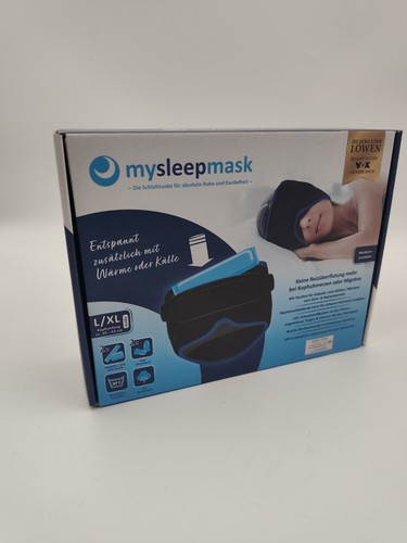 Mysleepmask schlafmaske - mysleepmask,