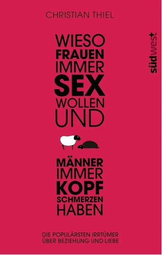 Chritian thiel wieso frauen - wieso,