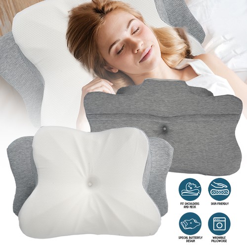 Kopfkissen orthopädisches - kopfkissen,