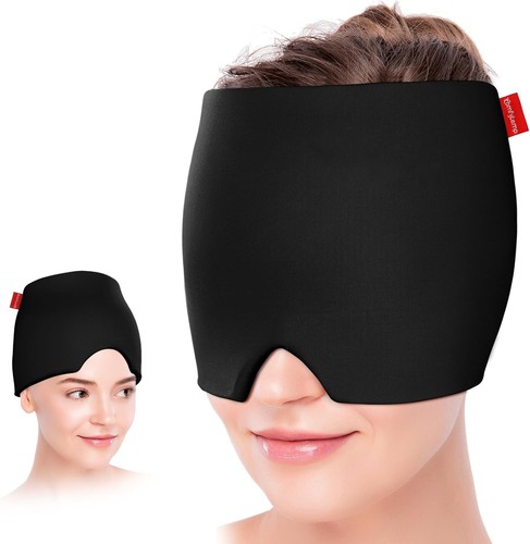 Comfytemp kühlmaske gel 360 - gel, 360°