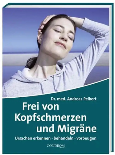 Frei von kopfschmerzen und - frei,