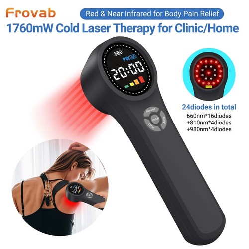 Lllt kaltlaser therapiegerät - lllt,