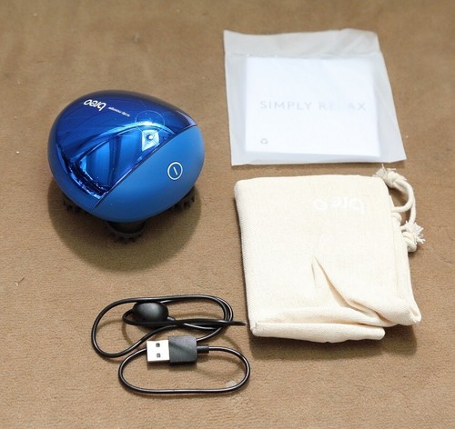 Breo scalp mini - breo,