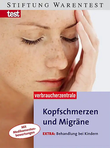 Kopfschmerzen und migräne - kopfschmerzen,