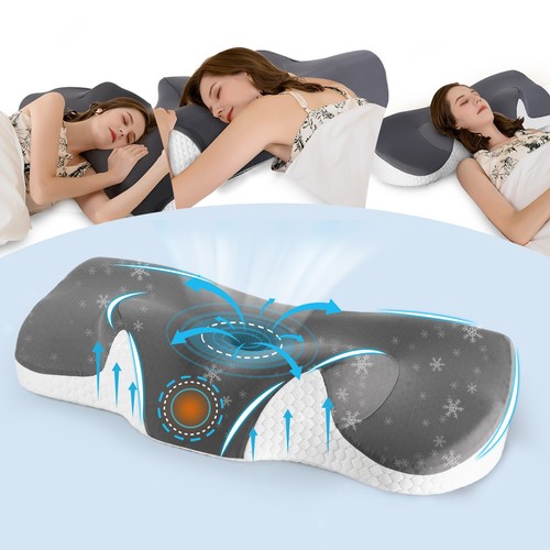 Kopfkissen orthopädisches - kopfkissen,
