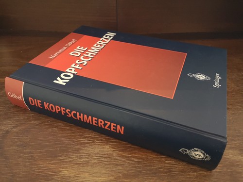 Die kopfschmerzen hartmut - die,