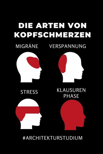 Kopfschmerzen arten migräne - kopfschmerzen,