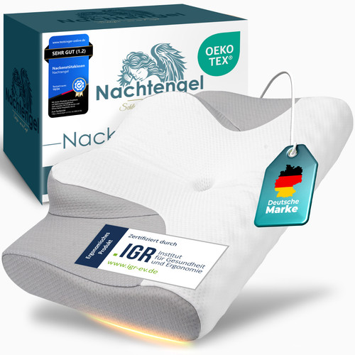 Orthopädisches kissen - orthopädisches,