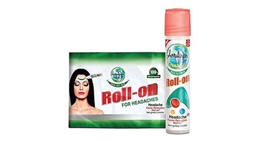Amrutanjan roll gegen - amrutanjan,