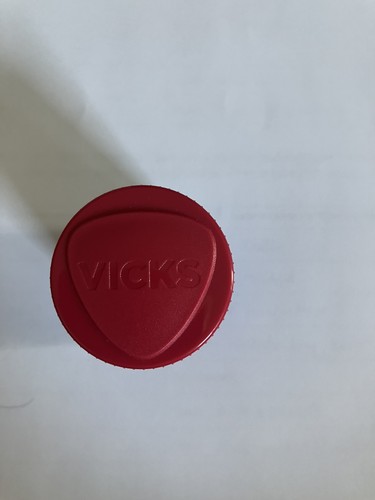 Vicks vaporub xtra strong - vicks,
