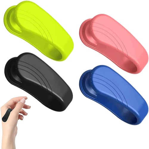 Akupressur clips set - clips,
