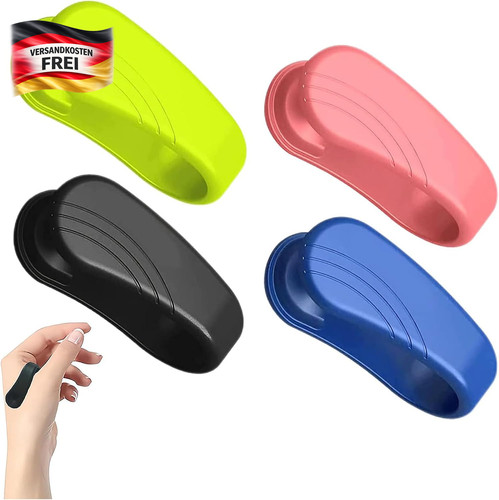 Akupressur clips set - clips, für