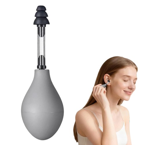 Tinnitus relief ohr - tinnitus,