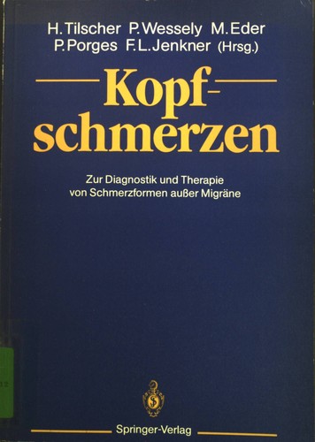 Kopfschmerzen zur diagnostik - kopfschmerzen.,