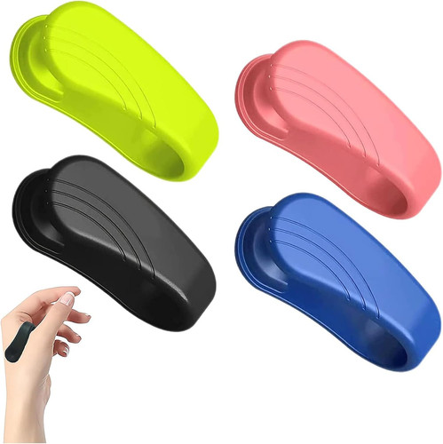 Akupressur clips set für - clips,
