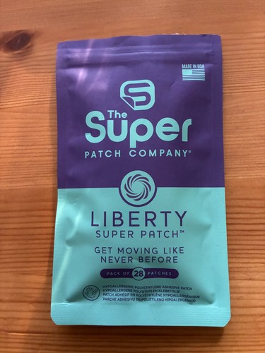 Super patch pflaster 21 - super, pflaster,