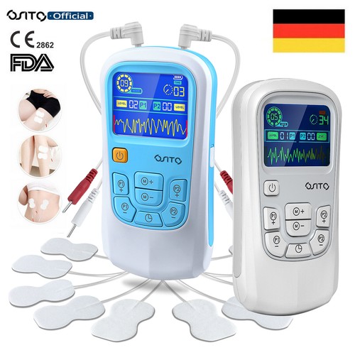 Digital 25modi tens ems gerät - digital,