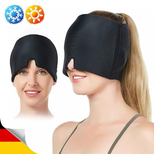 Kopfschmerzen migräne mütze - migräne,