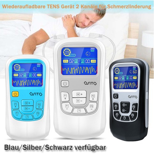 Osito digital tens - ems, gerät