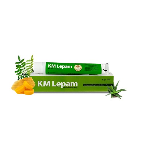 Lepam 20 gml - lepam,