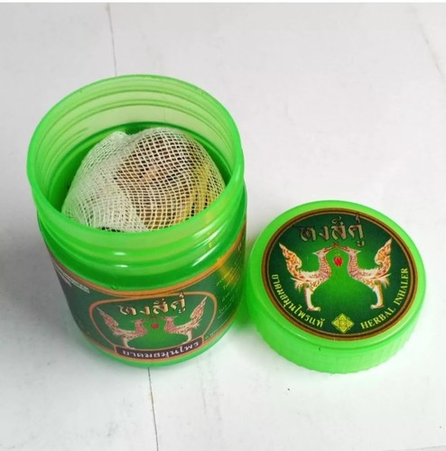 Original thailändische - original,