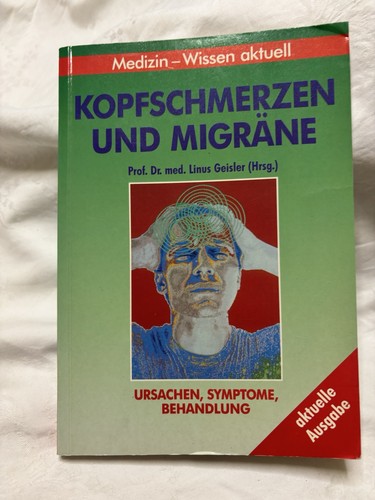 Kopfschmerzen und migräne - und,