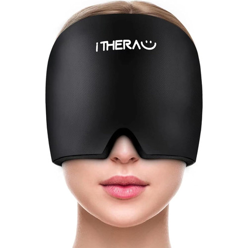 Thera migräne maske - migräne,
