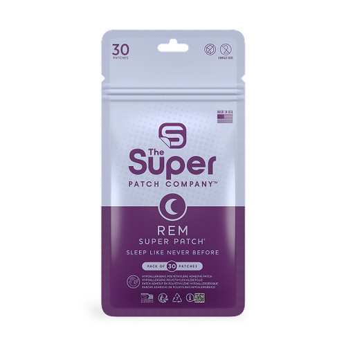 Super patch superpatch 30er - patch,