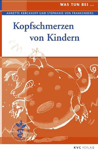 Kopfschmerzen von kindern - kopfschmerzen,