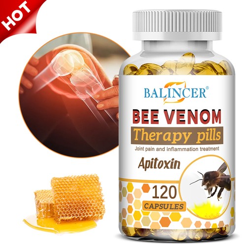 Bio bee bienengiftextrakt - bio-bee,