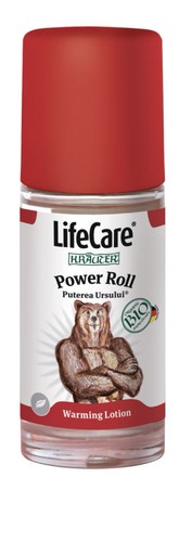 Power roll bärenstark mit - bärenstark,,