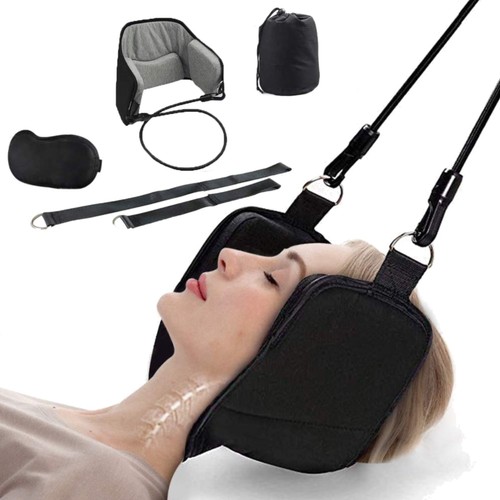 Nackenmassagegerät