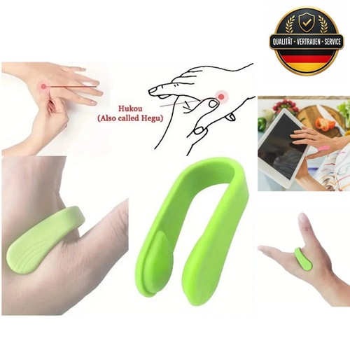 Akupressur handclip li4 hegu - akupressur-handclip,