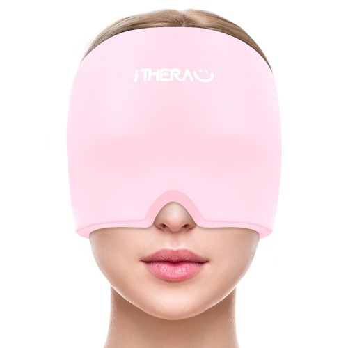 Thera migräne maske - maske,