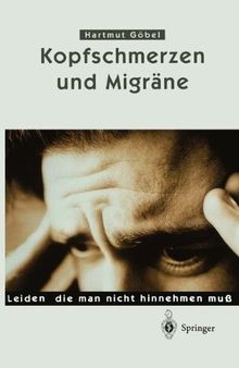 Kopfschmerzen und migräne - und,
