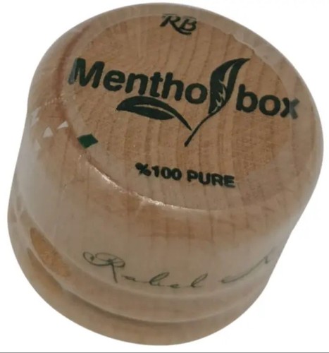 Mentholstein migränestein - mentholstein,,