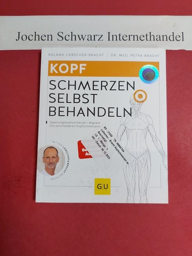 Kopfschmerzen selbst behandeln