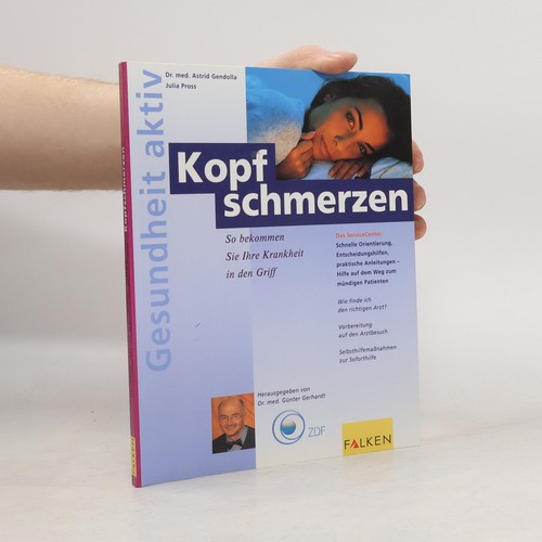 Kopfschmerzen bekommen sie - bekommen,