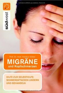 Migräne und kopfschmerzen - migräne,